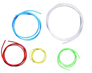 Fils à  cintrer 1/4-3/8-1/2-5/8 - en 4m - lot de 4