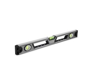 Niveau à  bulles magnétique 600mm TRADE FORCE