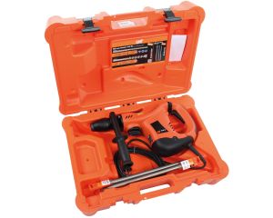 Perforateur SDS MAX 353 SPIT PACK BURIN + POINTE