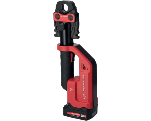 Sertisseuse ROMAX Compact III SEULE + batterie 2Ah