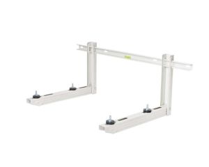 SUPCD45AB sup mural prémonté + niveau 800x450mm charge maxi 120 kg MS EASY MS630