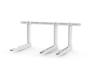 Support mural PAC RO 3 bras 1160x700 250KG MS216