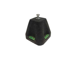 BABY SUMO lot de 4 Plots support au sol NICCONS