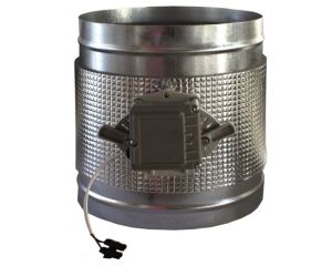 CPCC200MTE Volet d'air Airzone 200mm