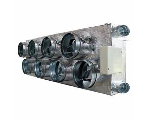 PPC25DAIST07L8 Pack Webserver Std+VMC Daikin 8x200 07L+4x250 (FBA100/125/140)