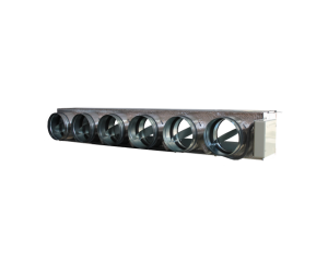 PPC25MELBS01M6 Pack Webserver Medium Mitsu 6x200 01M+3x250 (PEAD60/71)