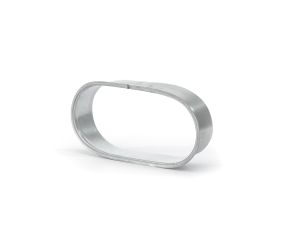 Piquage plat oblong galva 250