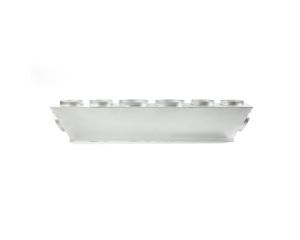Plénum de soufflage PEAD-M140 JA - 7x200 + 2x250
