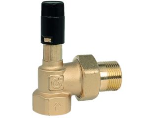 Soupape Différentielle FM 3/4"