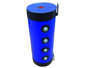 Ballon tampon 25L mural 4X2 piq 1 1/4