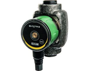 Circulateur EVOSTA 3 60/180 - 1"1/2 - chauffage/clim domestique