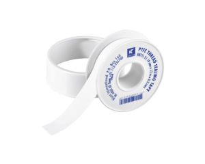 Ruban téflon PTFE 12Mx12mm