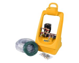 EASYFLOW Pompe de désembouage Solutech