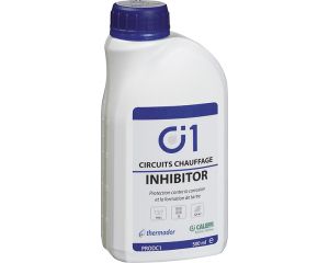 Inhibiteur circuits chauffage 500mL