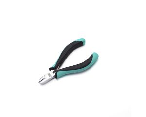 Pince coupante diagonale 115mm TRADE FORCE