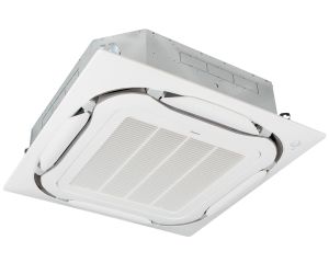 BYCQ140E Façade standard pour FCAG (B) blanche