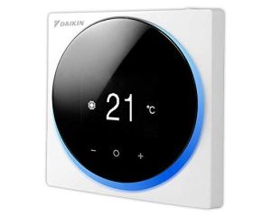 BRC1H52W Télécommande Madoka - télécommande câblée design blanche