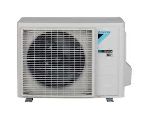 ERLA03DV UE BT 3,5 monophasée R-32