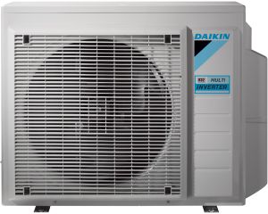 2MXM40A9 Multi split R32 reversible inverter