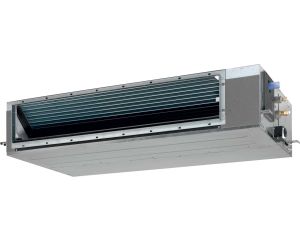 FBA125A Plafonnier gainable inverter