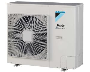 RZASG71MV1 Unité Extérieure confort R32 dc reversible inverter