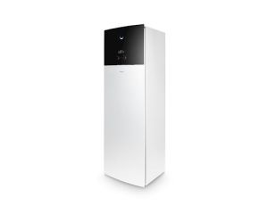 EHVH04S18E6V Unité Intérieure au sol 180L monophasé R32 taille 4