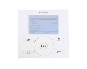 EKRUCBL1 Télécommande Utilisateur Pour Module Altherma