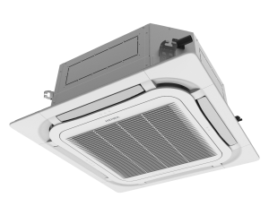 HPKIS-125-V1 Unité Intérieure CASSETTE HEIWA PRO ESSENTIEL 12,5kW