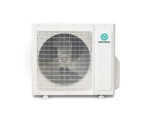 HP2ES-71-V1 Groupe Extérieur HEIWA PRO2 7,1kW