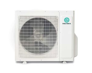 HPES-100TRI-V1 Groupe extérieure HEIWA PRO ESSENTIEL 10kW Triphasé