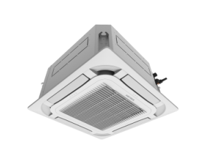 HKIS-25-V1 Unité Intérieure CASSETTE 2,5kW pour Multi ESSENTIEL