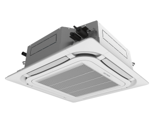 HPOFAC2-V1 Facade BLANCHE pour cassette 900x900