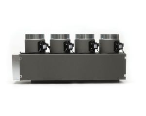 NEW HPZ4S50V2N HEIWA PRO2 PACK ZONING COMPLET 4 sorties 5kW V3