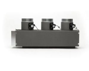 NEW HPZ3S35V2N HEIWA PRO2 PACK ZONING COMPLET 3 sorties 3.5kW V3