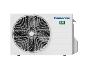 CU-2TZ50TBE Unité extérieure Gamme Multi Split TZ Standard 2x1 de 5kW - R32