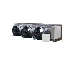 PP25DAIBS07M3 Pack Médium QAI Daikin M 3 sorties (FBA 60/71)