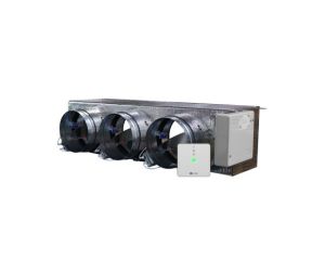 PPC25MELBS01S3 Pack Webserver Medium Mitsu 3x200 01S+2x250 (PEAD35/50)