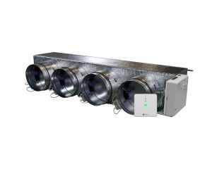 PP25DAIBS07M4 Pack Médium QAI Daikin M 4 sorties (FBA 60/71)