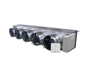 PP25DAIBS07L5 Pack Medium QAI Daikin L 5 sorties (FBA 100/140)