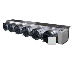 PP25DAIBS07M6 Pack Medium QAI Daikin M 6 sorties (FBA 60/71)