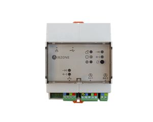 AZX6WSPHUB WEBSERVER HUB AIRZONE CLOUD DUAL 2.4-5G/Ethernet