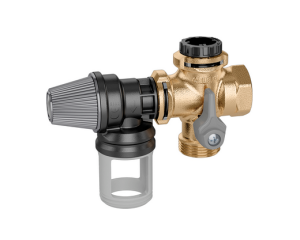 Grpe de Sécurité 3/4 NF XCROSS MultiPos Pmax 10kW Code usine : 526554 TH