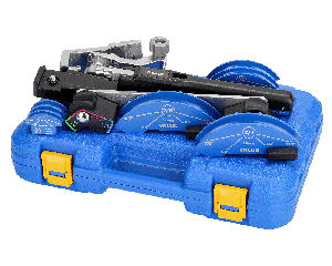 Cintreuse arbalète TF-VBT-CB1R 1/4 au 7/8 kit de cintrage inverse