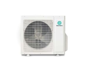 HP2ES-160TRI-V1 Groupe Extérieur HEIWA PRO2 16kW Triphase