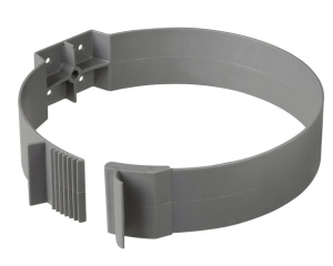 Collier support PEHD diametre 160 mm