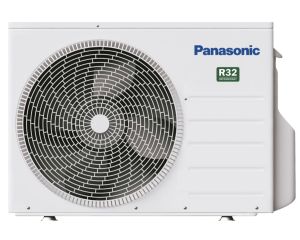 CU-2Z35TBE Unité extérieure Gamme Multi Split Deluxe 2x1 de 3,5kW - R32