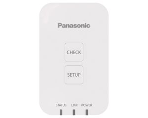 CZ-TACG1 Boitier Wifi Panasonic pour gestion par application des PAC air/air Gam