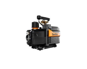 Pompe à  vide connectée Testo 565i double étage 283l/mn A3-A2L