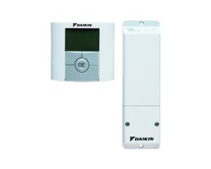 EKRTRB ALTHERMA Thermostat on/off pour utilisateur final version radio