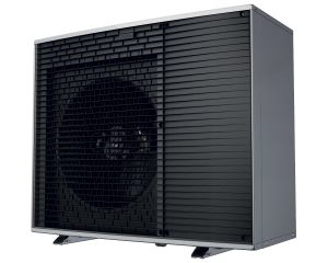 EPSK10AV3 Groupe extérieure Daikin Altherma 4 H taille 10 monophasée